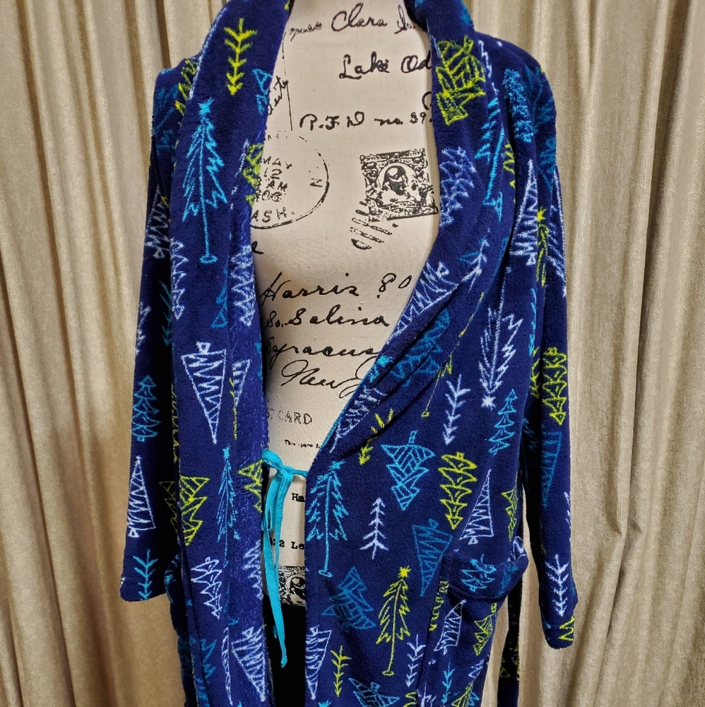 Women's Robe Size S - Picture 5 of 6